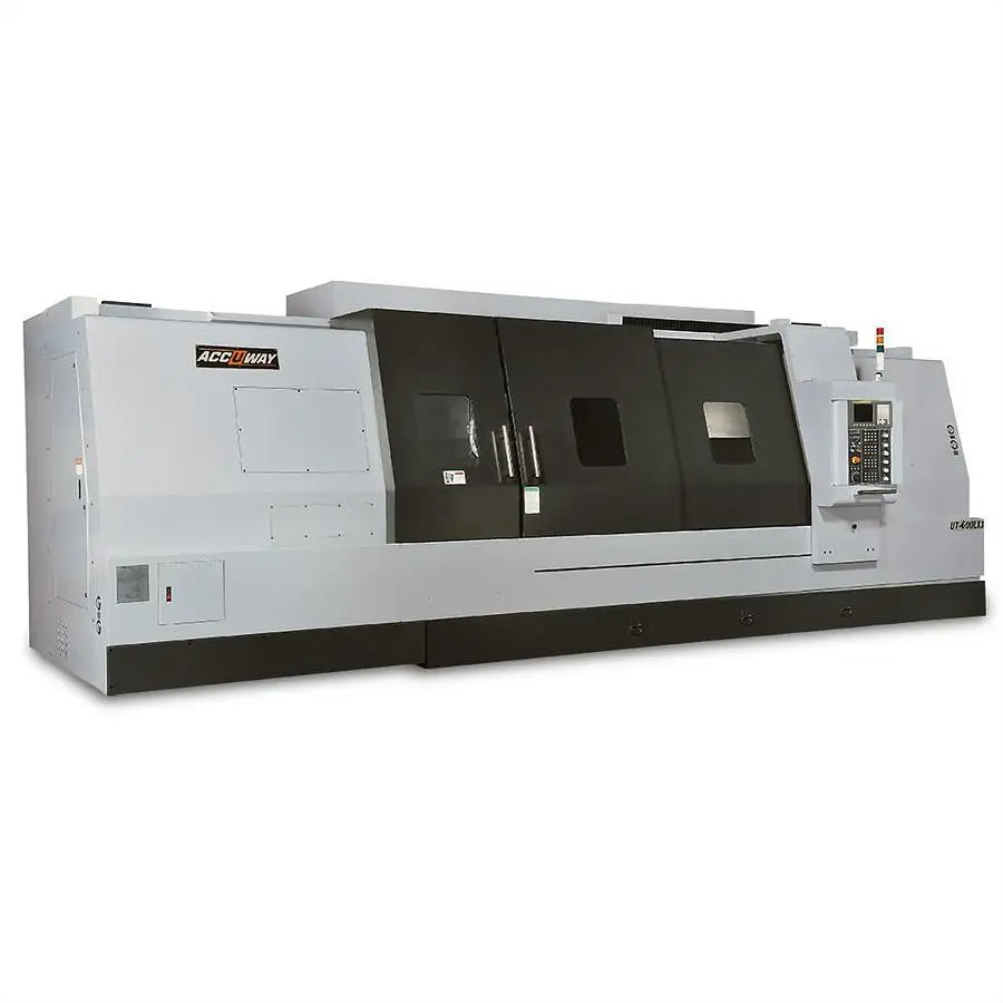 NEW ACCUWAY UT-600LX3