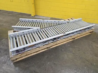 Used 2023 INTELLIGRATED MDR 710 Conveyors Wisconsin US | Packer City Sales #1342723