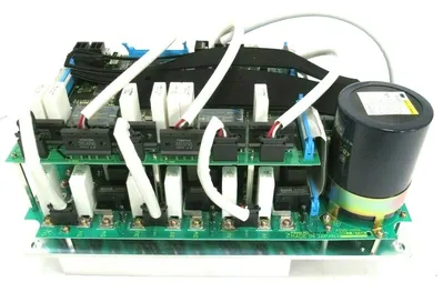 NEW FANUC A06B-6076-H101 SERVO AMPLIFIER SER. B A06B6076H101