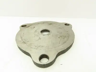 P&H Bridge Crane Hoist Disc Brake Clutch Armature Plate 7-5/8" OD
