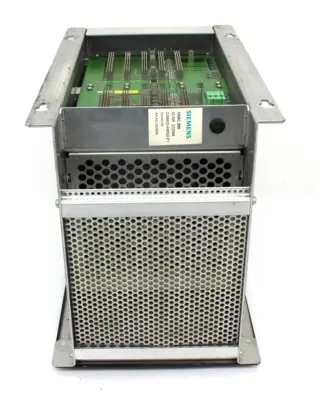 USED SIEMENS G34933-K4002-P1