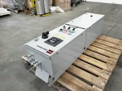 USED CUTLER-HAMMER SV9010AS-6M0A00