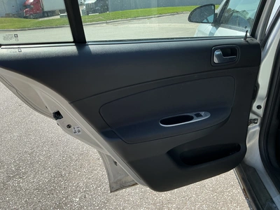 Used 2009 CHEVROLET COBOLT Sedans Michigan US | Miedema Asset Management Group #1397206