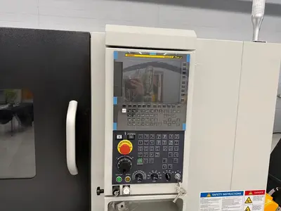 NEW 2024 HAITIAN PRECISION TC250X560