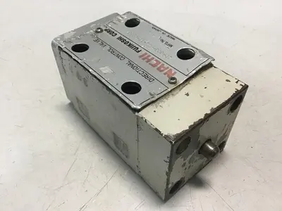 USED NACHI ZD-G03-H3Z-TB-8956A