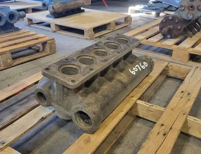 USED WHEATLEY HP-125M