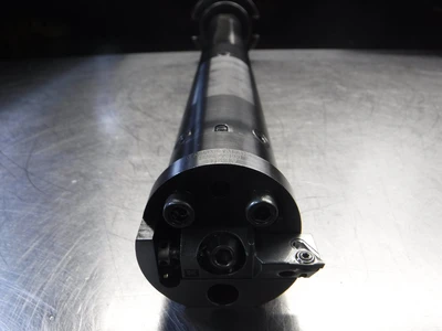 Kennametal CAT50 Tunable Finish Boring Head 2.28" to 2.54" 1002493R00 (LOC1658A)