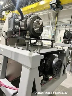 Used GEA WESTFALIA PROTEIN MASTER CF 7000 Decanter Centrifuges Illinois US | Aaron Equipment #162247