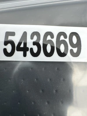 New | in-Stock Gamry Instruments 935-00054 Valves/Fittings California US | Davliegogo LLC #1705932