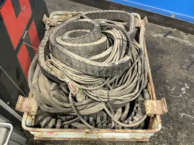Used HYPERTHERM HSD130 Plasma Cutters Ohio US | HGR 24 #1405128