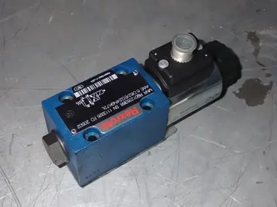 USED REXROTH R901235368