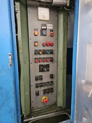 Used _UNKNOWN_ _UNKNOWN_ Coil Presses FR | Apex Group #1550849