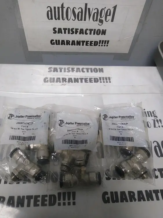 New | in-Stock JUPITER 2555711763JP Valves/Fittings Ohio US | Surplus Asset Holdings #1234006