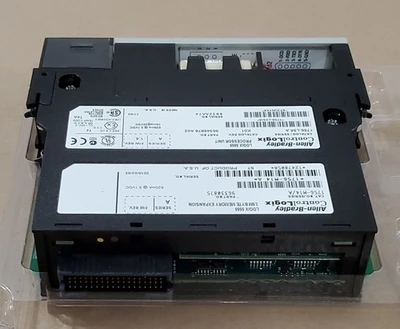 USED Allen-Bradley / Rockwell Automation 1756-M14