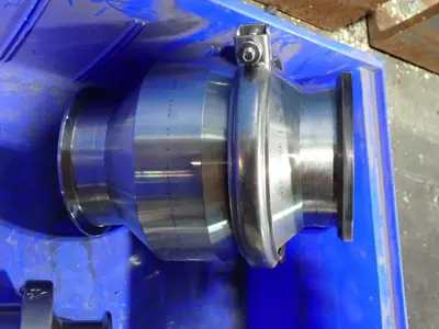 Alfa Laval Check Valves