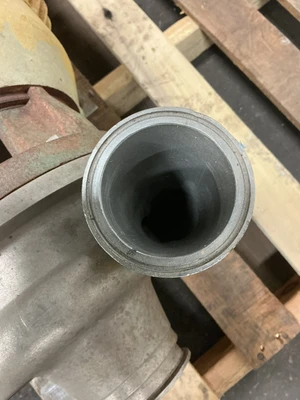 Used AMPCO _UNKNOWN_ Centrifugal Pumps Ohio US | Equipment Recovery Corp. #1331781