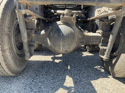 Used 2006 STERLING AT9500 Conventional trucks Michigan US | Miedema Asset Management Group #1337417