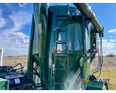 Used ART'S WAY _UNKNOWN_ Grinder Mixer Iowa US | Keast Enterprises #1359995