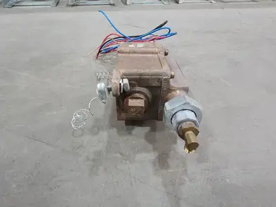 NEW KIDDE IND-50