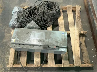 Used ALLENBRADLEY 1494GBF6N98412414 Disconnects Ohio US | HGR 24 #1272673