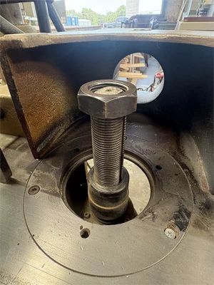 Used 1992 POWERMATIC "27" Shapers Texas US | MachineryMax #1318354