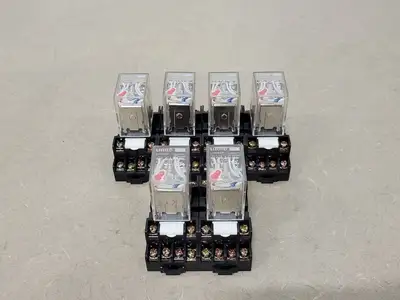 USED LIRRD LHH54P