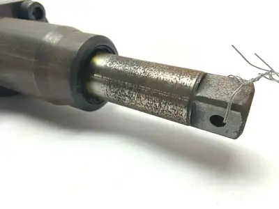 4230 1705 80 | Atlas Copco  Motor QRT 62-200 QMR62-46-RT 3/4" Inch Nutrunner - For parts or not working