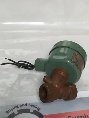 Used ASCO 8031A17 Solenoid Valves Ohio US | Surplus Asset Holdings #1365627