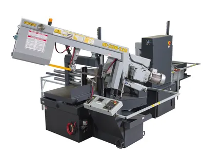 NEW HYD-MECH M-20A-120