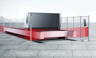 BODOR H3000-12 Metal Sheet Laser Cutting | Precision Cutting Solutions (1)