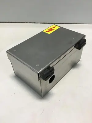 USED UNA-DYN ECHO SYSTEMS