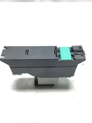 Gefran F034649 Modular Power Controller 5W