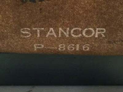 USED STANCOR P-8616