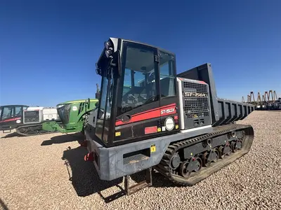 Used 2020 Superior ST-150X Crawler Carriers & Dumpers New Mexico US | Rubbl #1295449