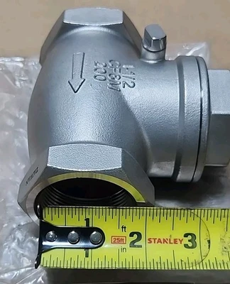 NEW FNW 16B200J