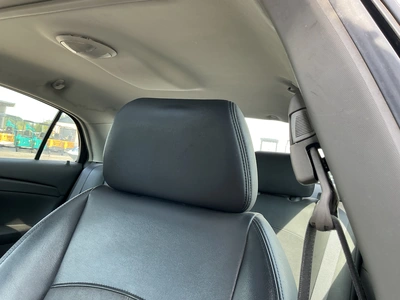 Used 2013 CHEVROLET MALIBU Sedans Michigan US | Miedema Asset Management Group #1413872