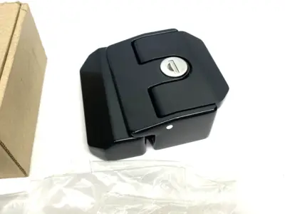 New | in-Stock Bosch Rexroth Uniform Locking Door Lock Unit, for Swing Doors Locksmith Equipment/Supplies Michigan US | Maverick Industrial Sales #1437019