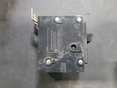 NEW CUTLER-HAMMER BA215