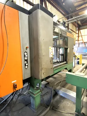 USED 2018 PEDDINGHAUS PEDDI-WRITER PW-1250