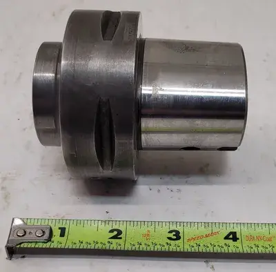 USED SANDVIK COROMANT CAPTO C8