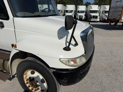 Used 2017 INTERNATIONAL 4300 SBA4X2 Box trucks Indiana US | Miedema Asset Management Group #1414687
