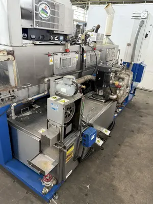 USED 2016 KATAOKA OS-50TL
