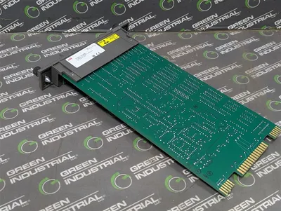 Etsi / Bailey Controls TAS01 infi 90 Turbine Autosync Module Used
