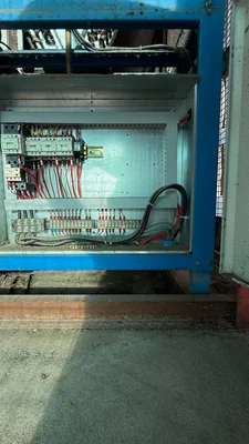 Used _UNKNOWN_ _UNKNOWN_ Chillers Indiana US | Brewhouse Equipment Group #1321710