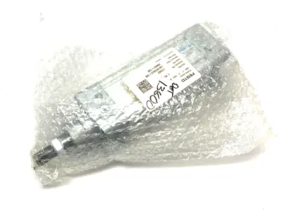 NEW FESTO PROFILE CYLINDER 3" STROKE, 2" BORE