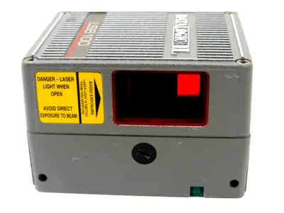 REPAIRED DATALOGIC LS6100 SCANNER