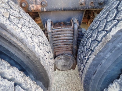 Used 2007 MACK GRANITE CV713 Dump trucks Massachusetts US | Brookside Equipment Sales #1422174