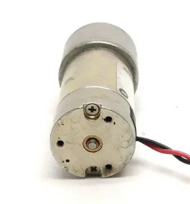 Used AMETEK PITTMAN Gearmotor 19.1VDC 60.5:1 Ratio 4" LEAD WIRE Gearmotors Michigan US | Maverick Industrial Sales #1427081