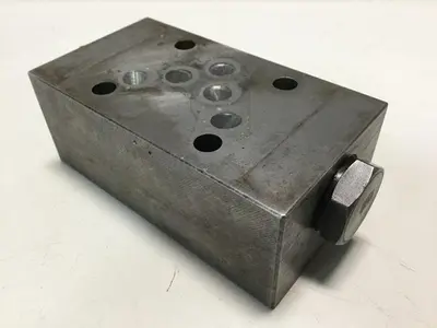 USED VICKERS DGMPC-5-ABK-BAK-30