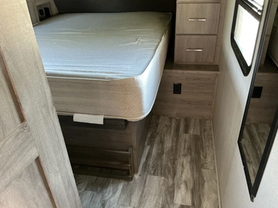 Used 2022 GRAND DESIGN IMAGINE 3100RD Campers, Caravans, Motorhomes Michigan US | Miedema Asset Management Group #1579846